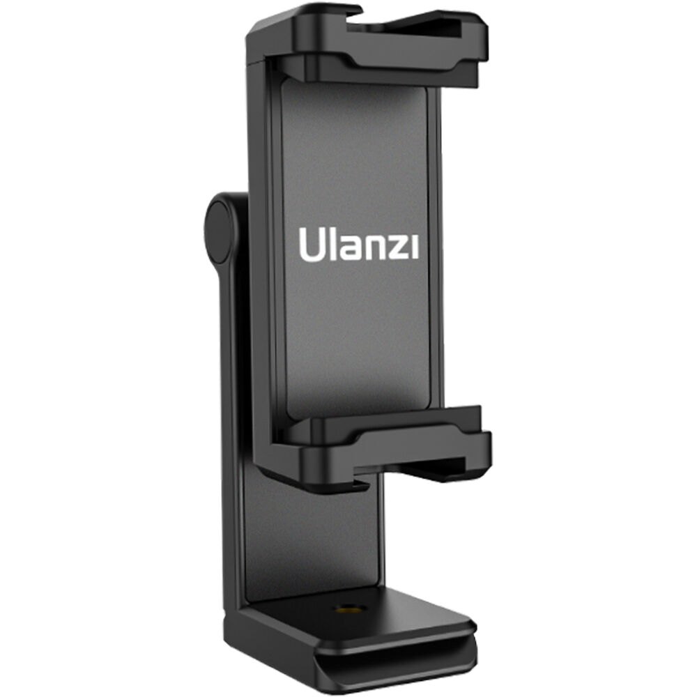 Ngàm kẹp điện thoai Ulanzi ST-22 xoay 360 độ - Chính hãng - Ảnh 4