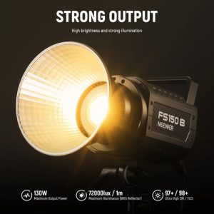 NEEWER Q4 Flash Tube 400Ws Replacement - Chính hãng - Ảnh 5