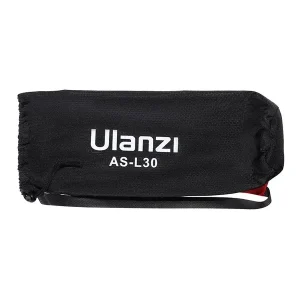 Softbox Ulanzi AS-L30 30cm ngàm Mini Bowens chính hãng L081GBB1 - Ảnh 4