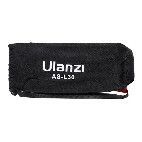 Softbox Ulanzi AS-L30 30cm ngàm Mini Bowens chính hãng L081GBB1 - Ảnh 4