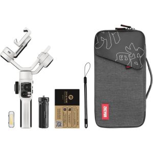 Smooth 5S Pro Bản Combo - Chính hãng