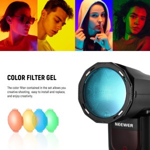 NEEWER GM-M1 Kit ( For Z1 và Z2 ) - Chính hãng - Ảnh 7