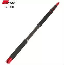 Tay boom gắn micro 3m Carbon JY-100C Jieyang
