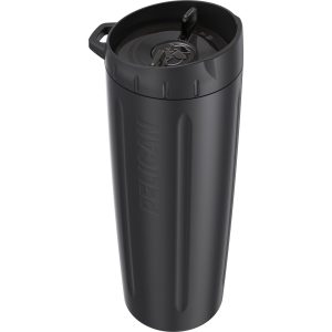 Ly giữ nhiệt Pelican 22oz Dayventure Tumbler (TW22) - BLACK - Ảnh 2