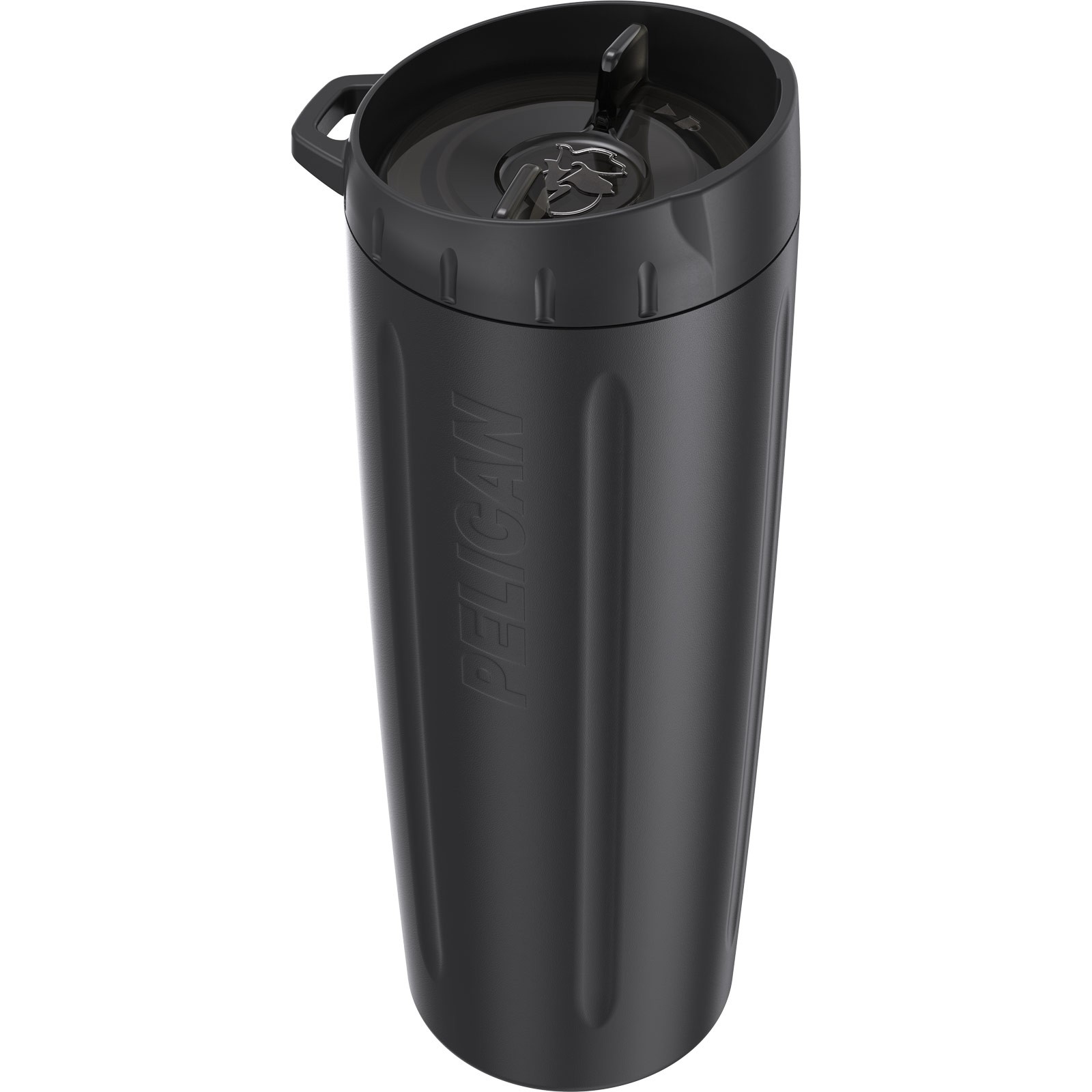 Ly giữ nhiệt Pelican 22oz Dayventure Tumbler (TW22) - BLACK - Ảnh 2