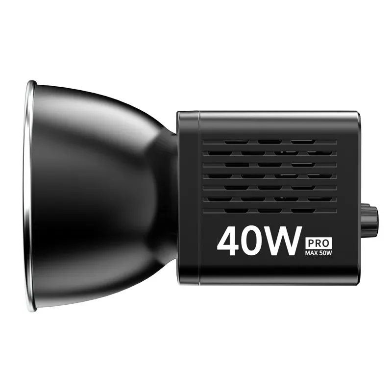 Đèn led bi color Ulanzi L023 - Chính hãng
