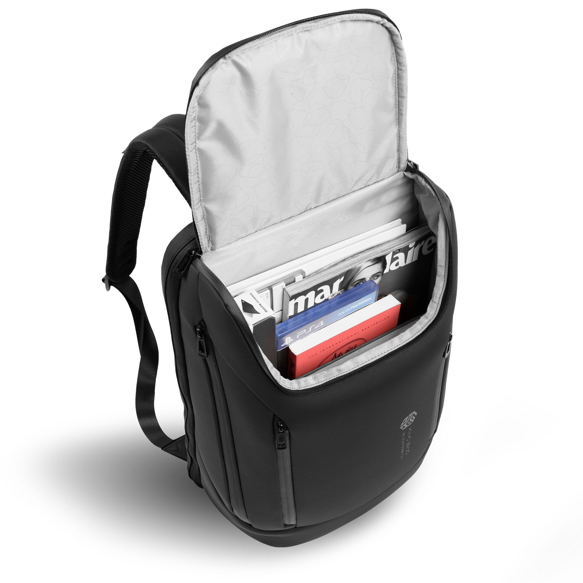 Balo Laptop KINGBAG ZELOS - 15.6 INCH - Ảnh 7