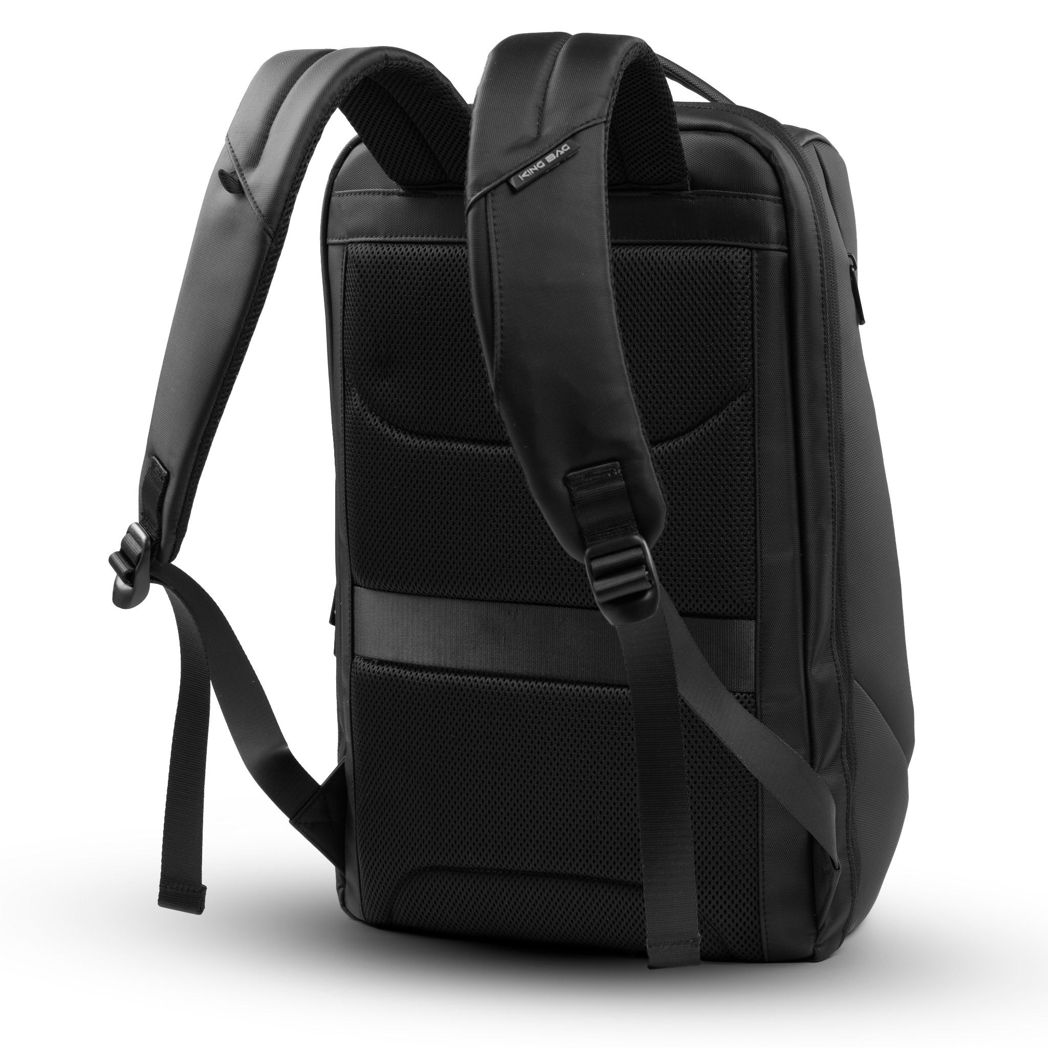 Balo Laptop KINGBAG ZELOS - 15.6 INCH - Ảnh 4
