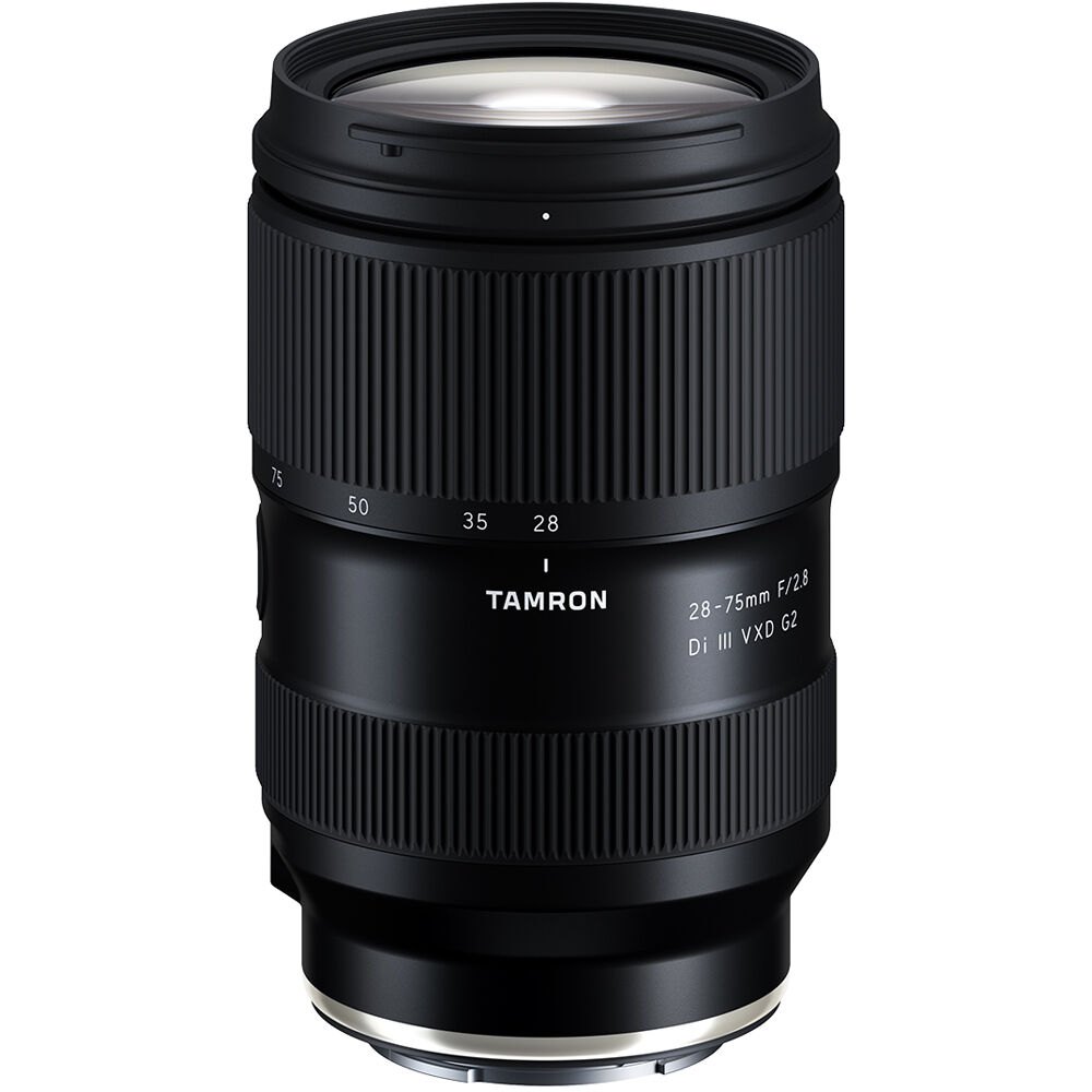Tamron 28-75mm F2.8 Di III VXD G2 | Chính Hãng