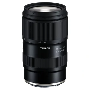 Tamron 28-75mm F2.8 Di III VXD G2 | Chính Hãng - Ảnh 6