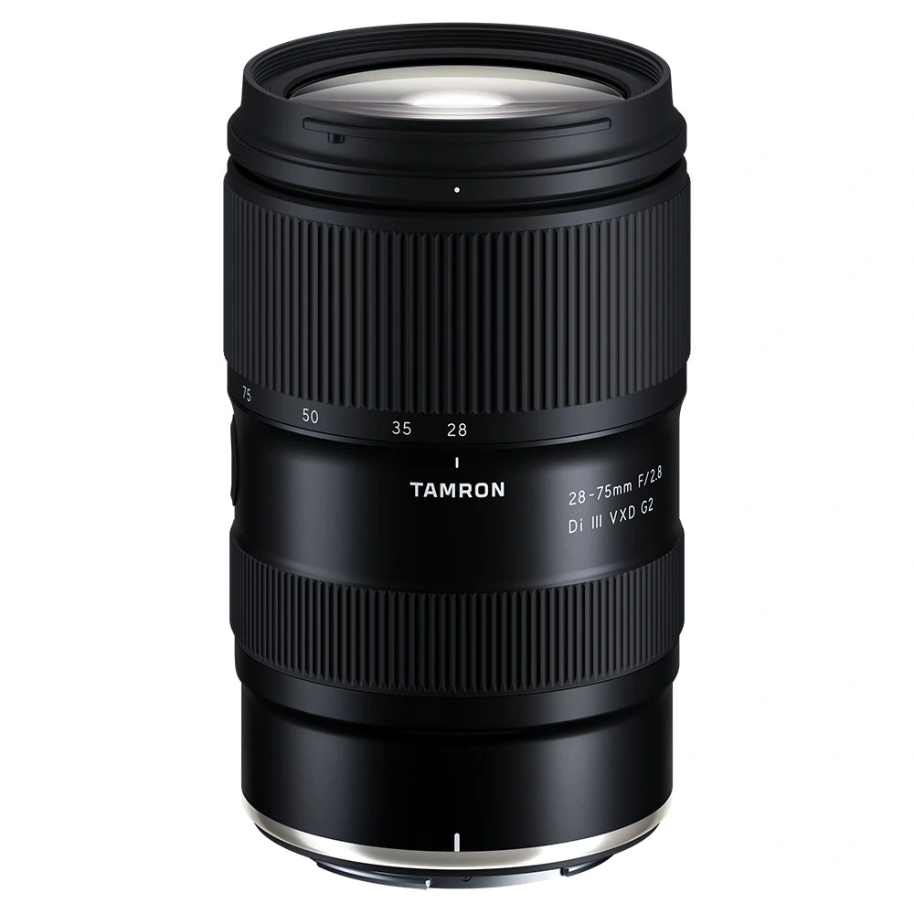 Tamron 28-75mm F2.8 Di III VXD G2 | Chính Hãng - Ảnh 6