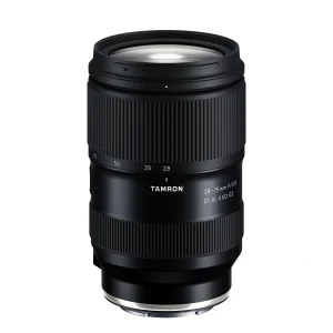 Tamron 28-75mm F2.8 Di III VXD G2 | Chính Hãng - Ảnh 2