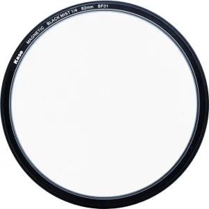 Kase AGC Black Mist 1/4 - Chính hãng - Ảnh 2