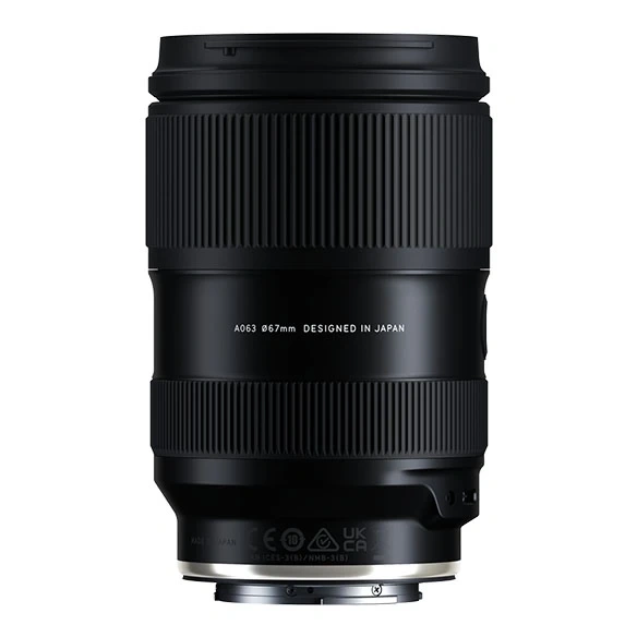 Tamron 28-75mm F2.8 Di III VXD G2 | Chính Hãng - Ảnh 4