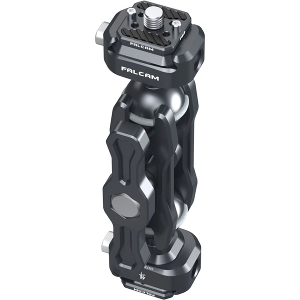 Falcam F22 Dual Head Quick Release Magic Arm Kit FC2548 - Ảnh 3