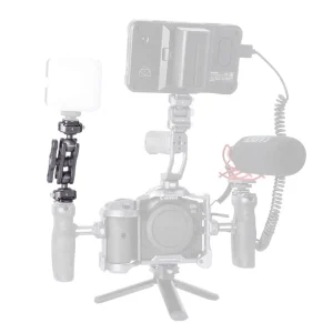 Falcam F22 Dual Head Quick Release Magic Arm Kit FC2548 - Ảnh 6