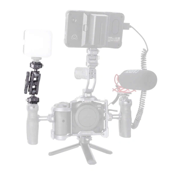 Falcam F22 Dual Head Quick Release Magic Arm Kit FC2548 - Ảnh 6