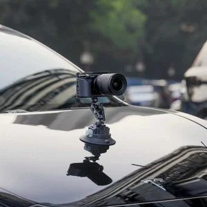 Falcam F22 Quick Release Suction Cup Mount (4.5 Inches) 2567 - Ảnh 9