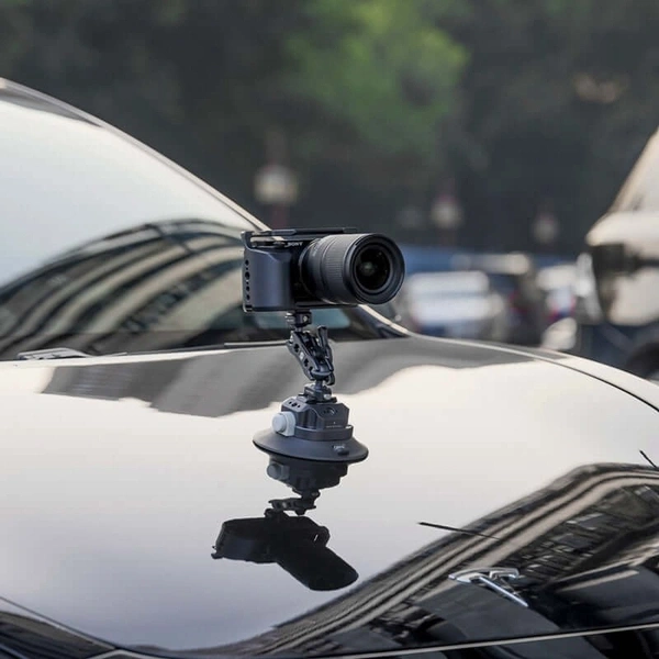 Falcam F22 Quick Release Suction Cup Mount (4.5 Inches) 2567 - Ảnh 9