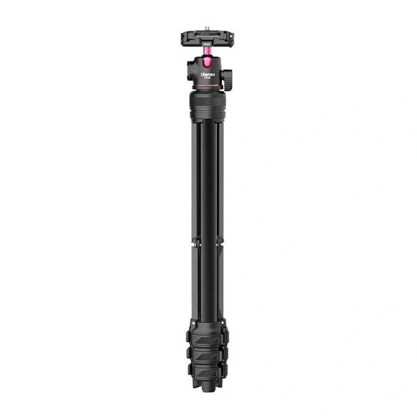 Ulanzi TT-51 thiết kế 2 IN 1 với chất liệu hợp kim khả năng tải 1.3kg - Chính hãng - Ảnh 2