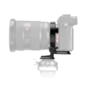 Bộ ngàm xoay Falcam F22 & F38 & F50 Horizontal To Vertical Mount Plate Kit 3304 - Ảnh 4