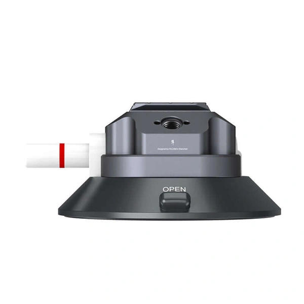 Falcam F22 Quick Release Suction Cup Mount (4.5 Inches) 2567 - Ảnh 5
