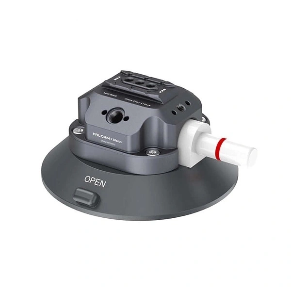 Falcam F22 Quick Release Suction Cup Mount (4.5 Inches) 2567 - Ảnh 6