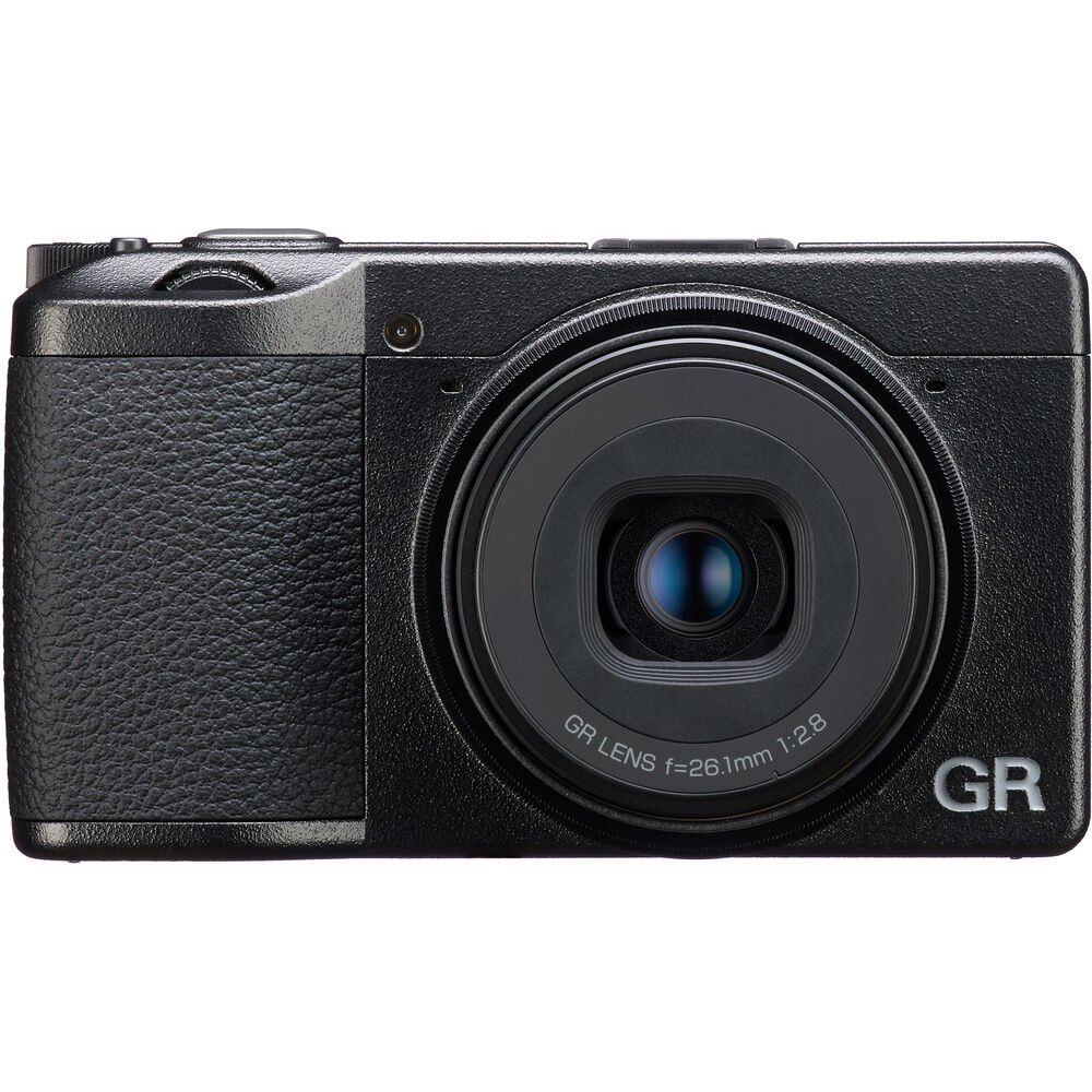 Ricoh GR IIIx HDF (GR3XHDF) | Chính Hãng