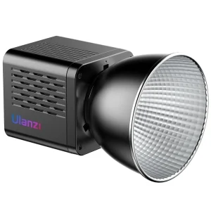 Đèn led RGB công suất tối đa 50W Ulanzi L024 - Chính hãng - Ảnh 3