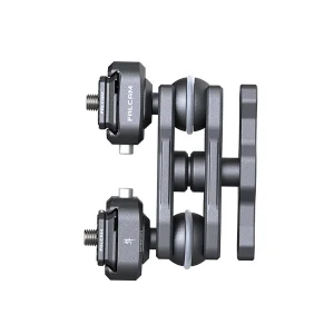 Falcam F22 Dual Head Quick Release Magic Arm Kit FC2548 - Ảnh 5