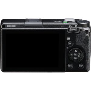Ricoh GR IIIx HDF (GR3XHDF) | Chính Hãng - Ảnh 2