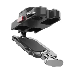 Bộ đế gắn máy ảnh tháo lắp nhanh kết nối dây đeo vai Ulanzi Claw 2684 - Chính hãng - Ảnh 2