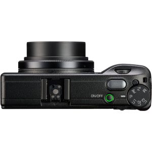 Ricoh GR IIIx HDF (GR3XHDF) | Chính Hãng - Ảnh 4