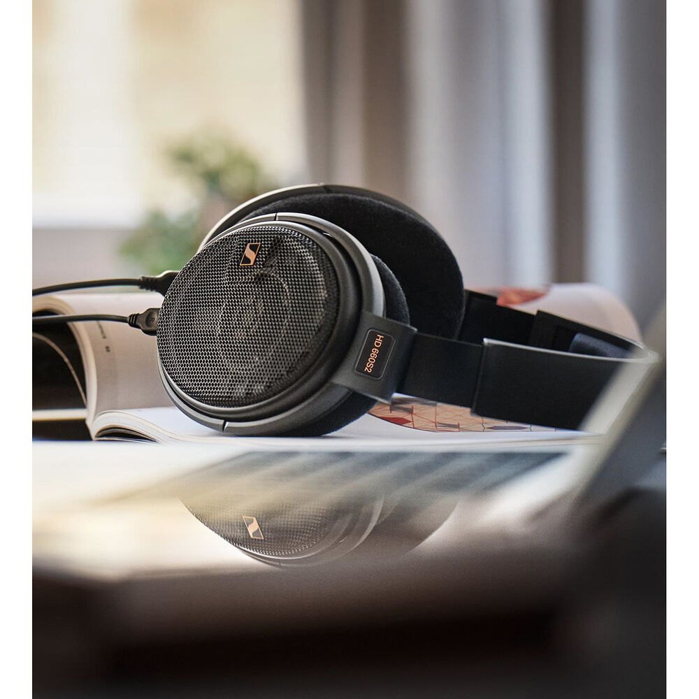 Tai nghe SENNHEISER HD 660S2 - Chính hãng - Ảnh 7