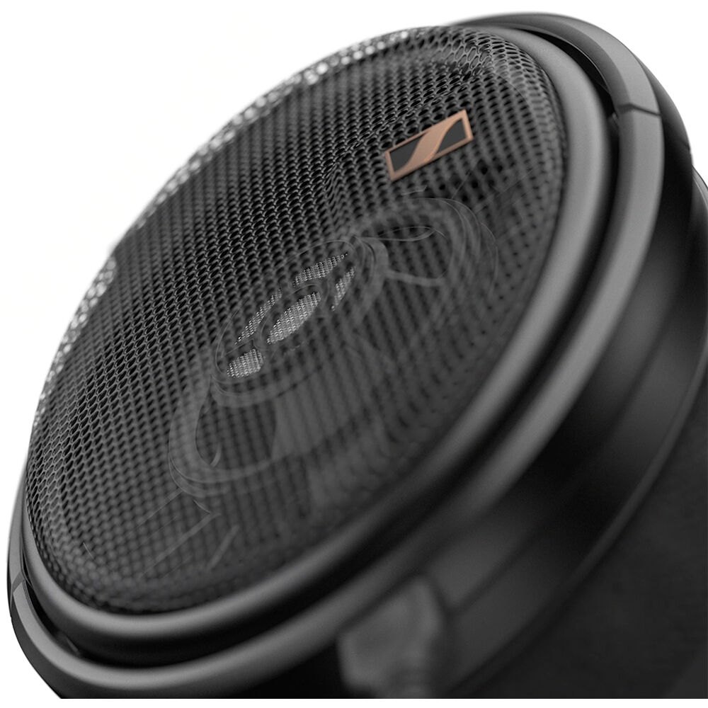 Tai nghe SENNHEISER HD 660S2 - Chính hãng - Ảnh 5