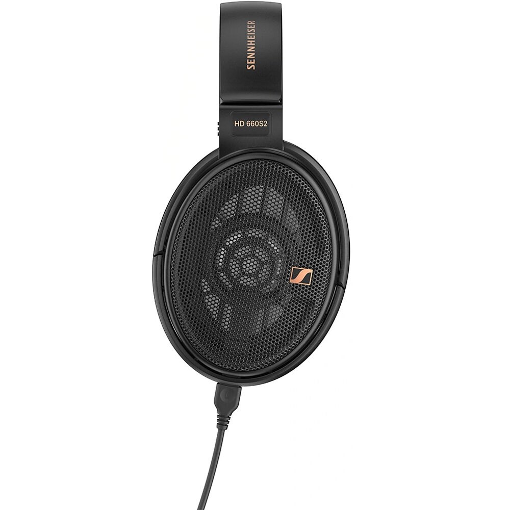 Tai nghe SENNHEISER HD 660S2 - Chính hãng - Ảnh 3