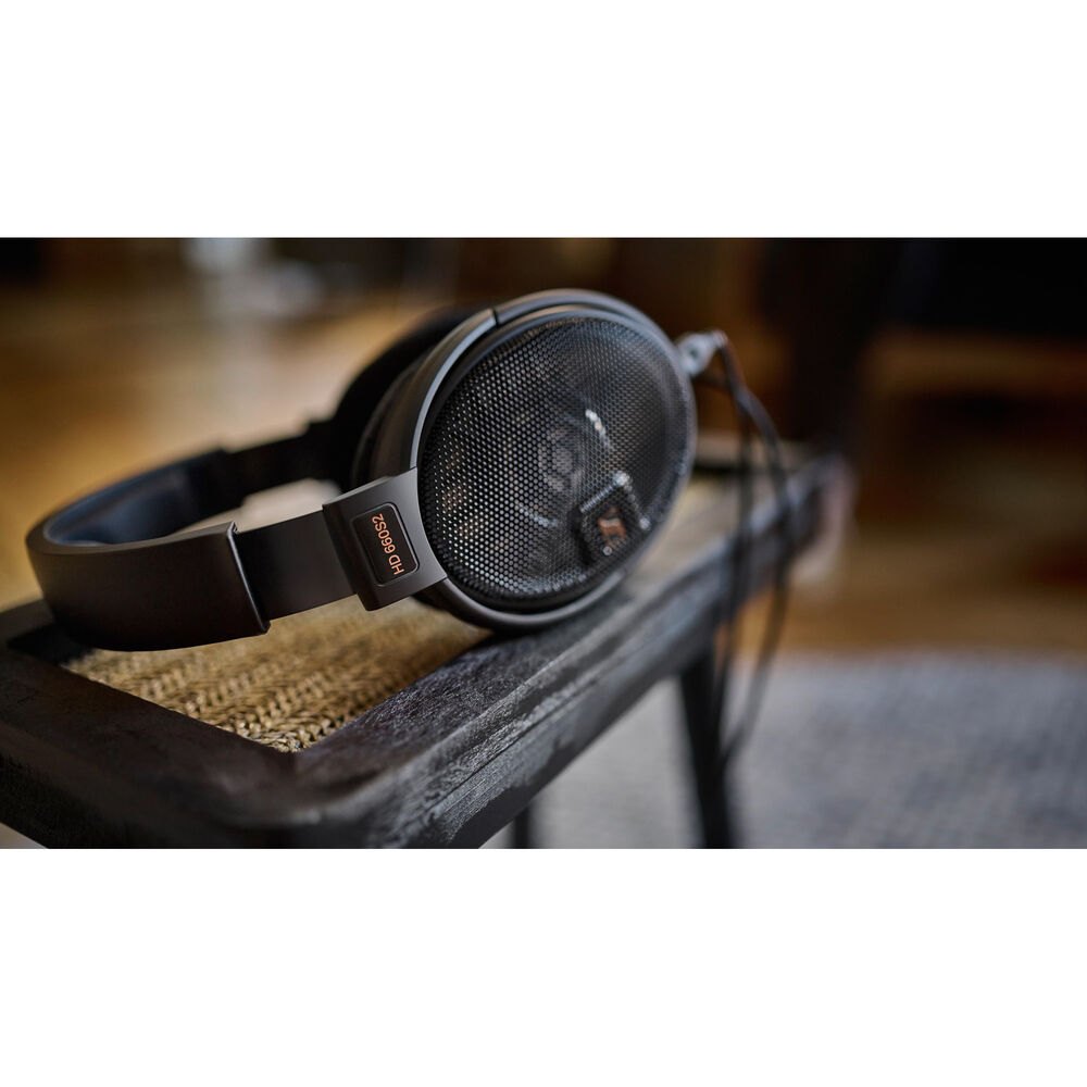 Tai nghe SENNHEISER HD 660S2 - Chính hãng - Ảnh 8