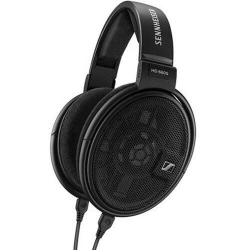Tai nghe SENNHEISER HD 660S2 - Chính hãng - Ảnh 4