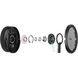 Tai nghe SENNHEISER HD 660S2 - Chính hãng - Ảnh 6