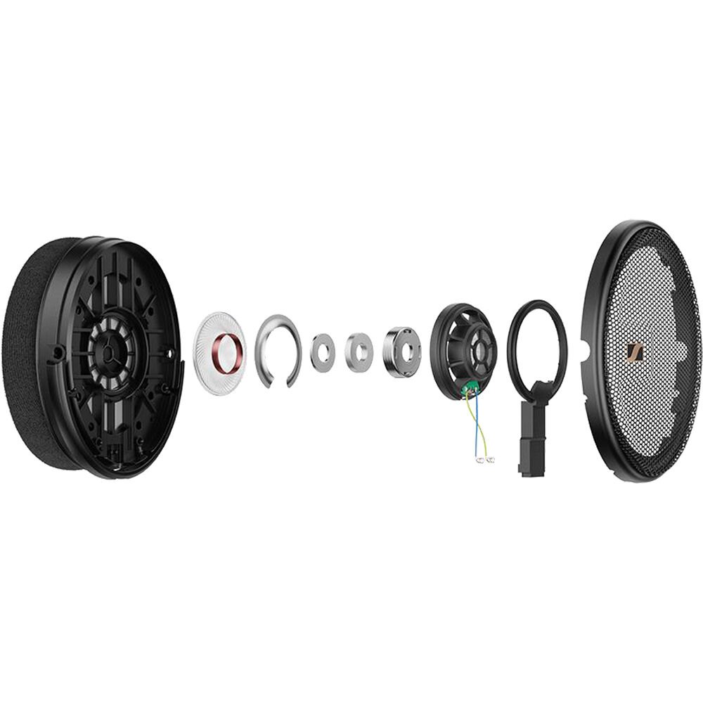Tai nghe SENNHEISER HD 660S2 - Chính hãng - Ảnh 6