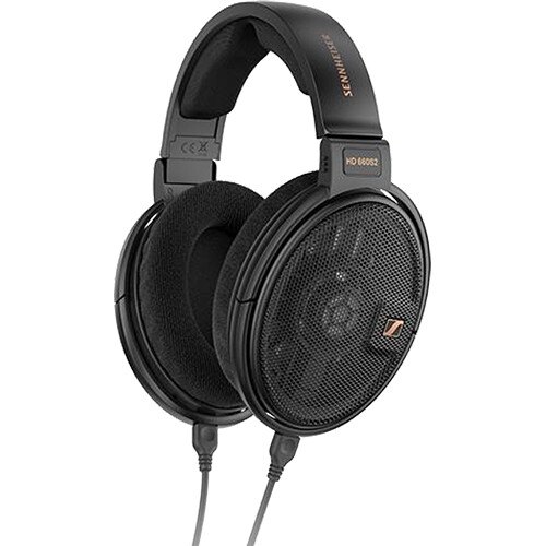 Tai nghe SENNHEISER HD 660S2 - Chính hãng