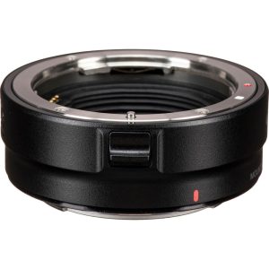 Canon EOS RP + Ngàm chuyển EF-EOS R | Chính Hãng - Ảnh 6
