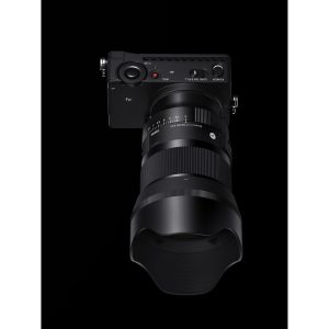 Sigma 50mm f/1.2 DG DN (A) | Chính Hãng - Ảnh 3