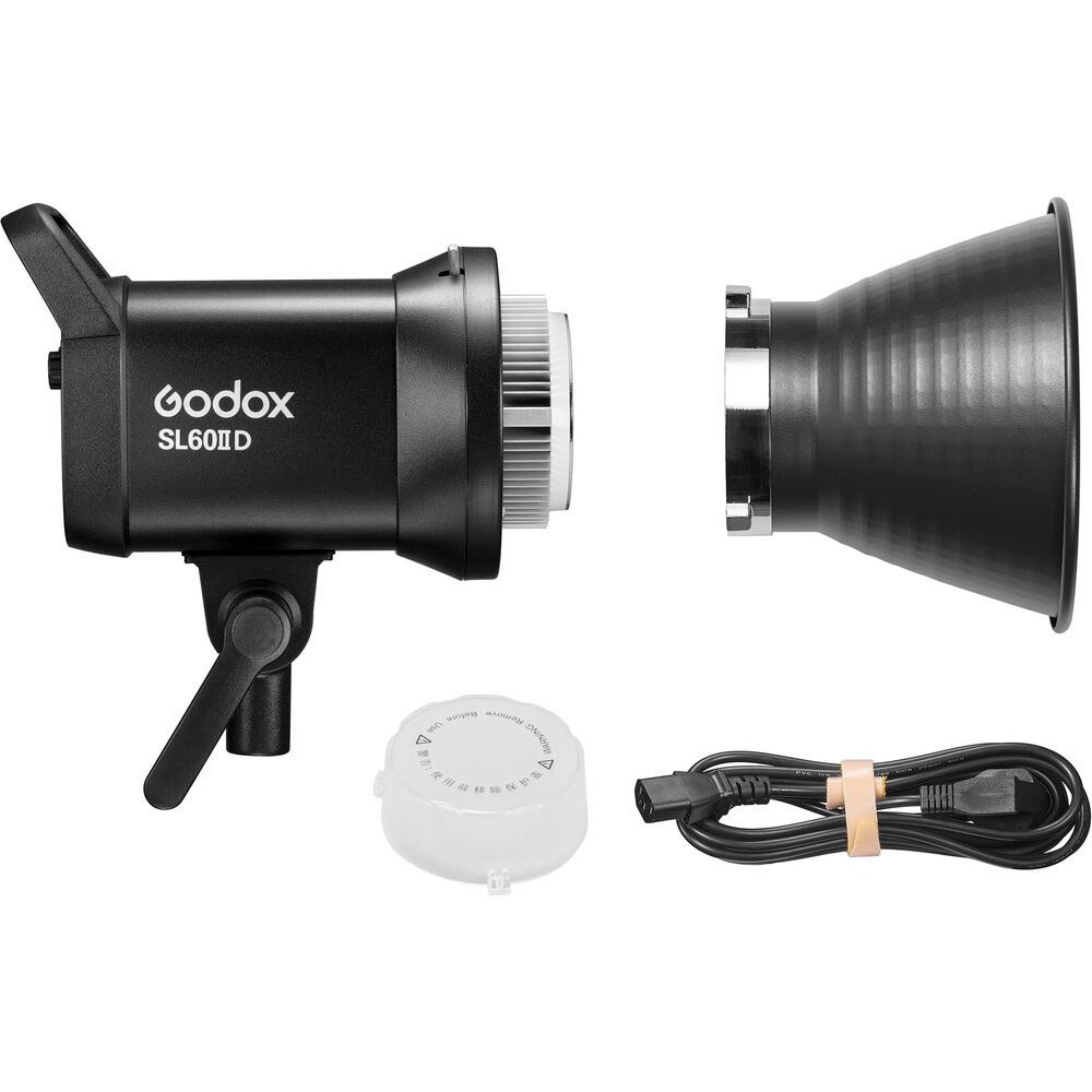 Đèn Led Godox SL60II D Chính Hãng - Ảnh 6