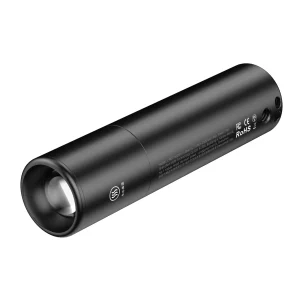 Đèn pin cầm tay Ulanzi LM07 tích hợp Pin 2000mAh hỗ trợ điều chỉnh nhiệt độ - Ảnh 5