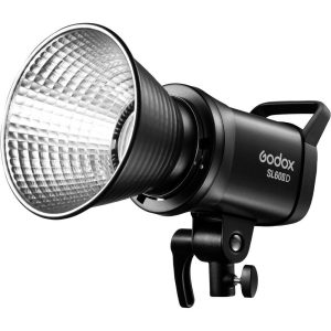 Đèn Led Godox SL60II D Chính Hãng