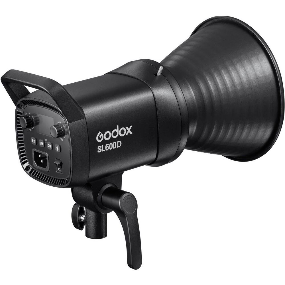 Đèn Led Godox SL60II D Chính Hãng - Ảnh 2