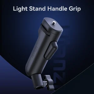 Giá đỡ treo đèn cầm tay Ulanzi LA03 cho đèn COB - Ảnh 4