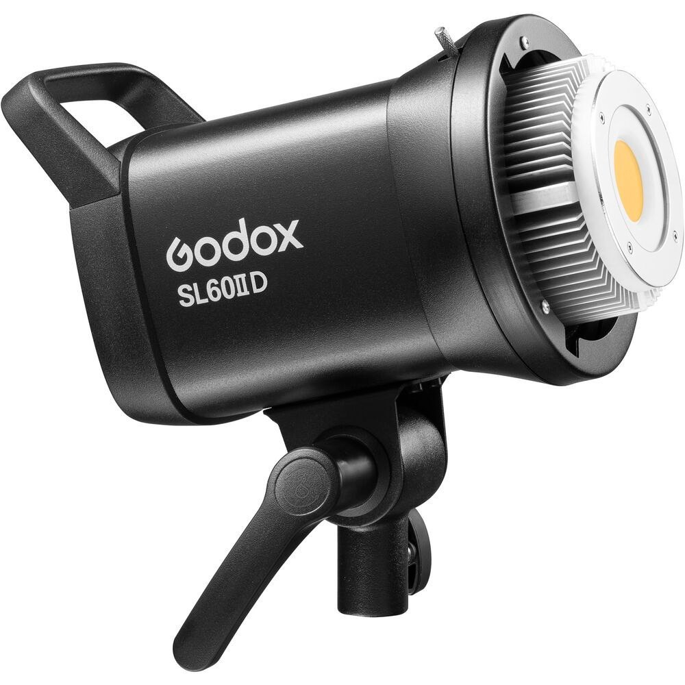 Đèn Led Godox SL60II D Chính Hãng - Ảnh 5