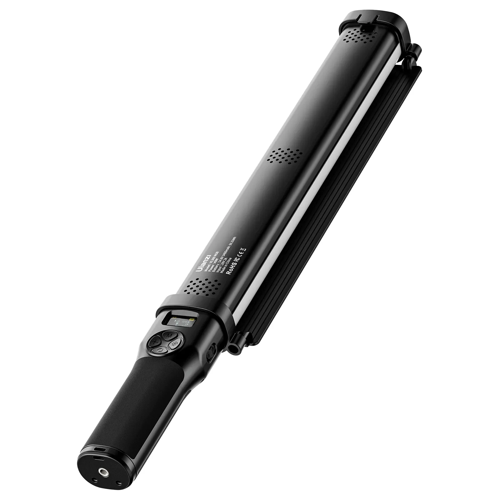 Tay Tube cầm tay Ulanzi VL360 RGB Stick Light - Ảnh 4